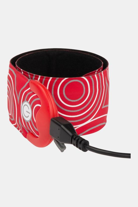 Nite Ize Slaplit Rechargeable Armband met LED Verlichting