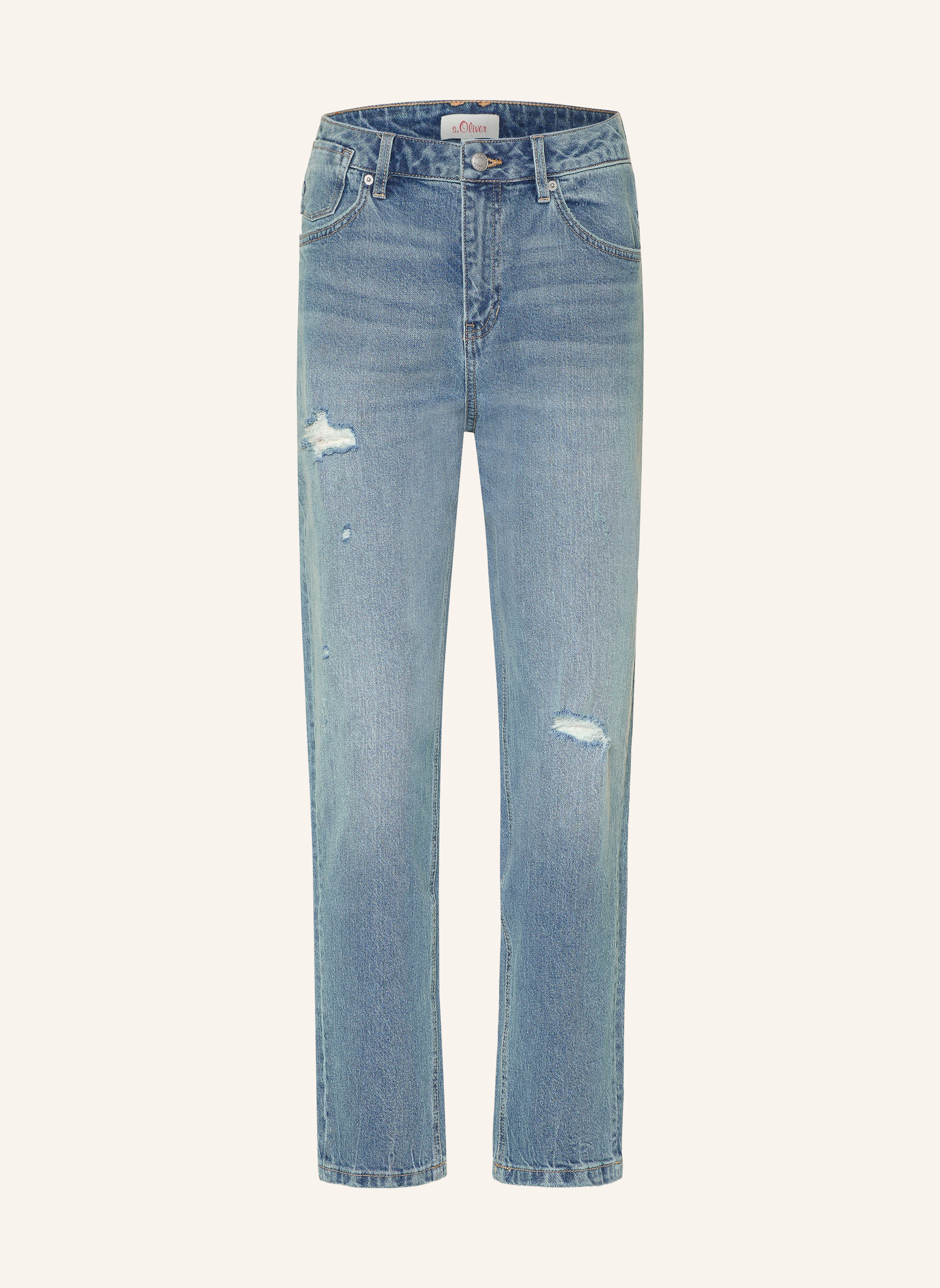 s.Oliver Mom Jeans