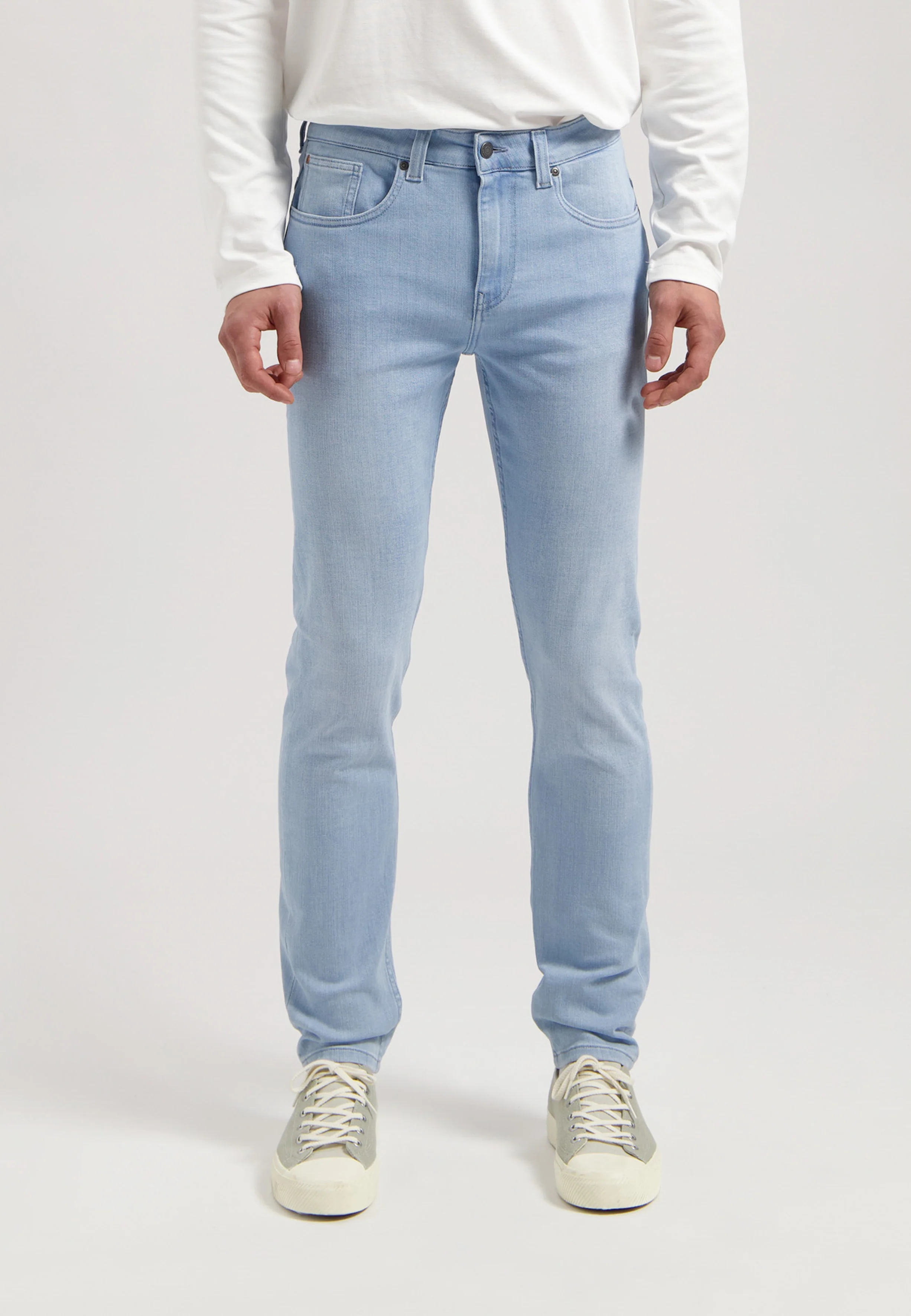 Rick Mid Slim - Sunny Stone
