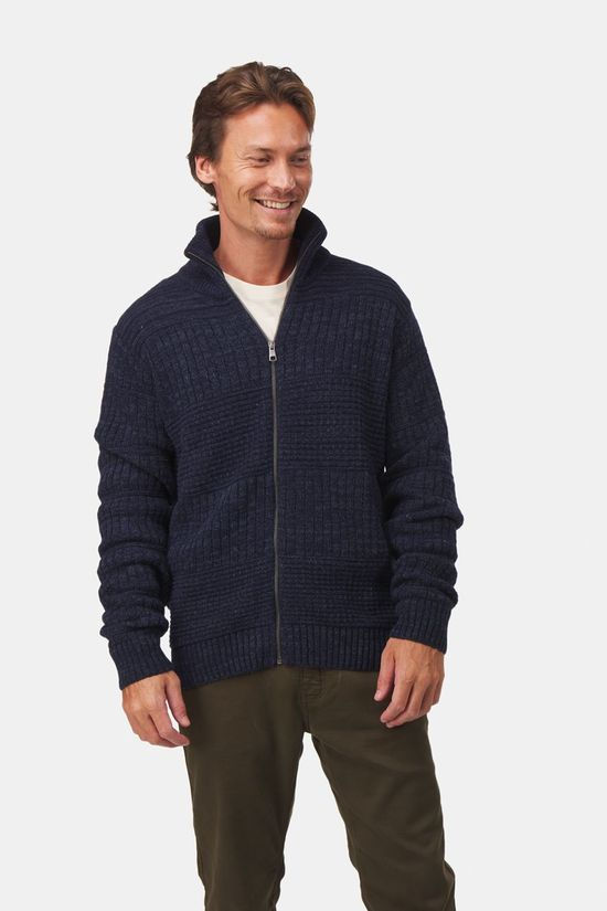 Blue Loop Originals Harlingen Full Zip Vest