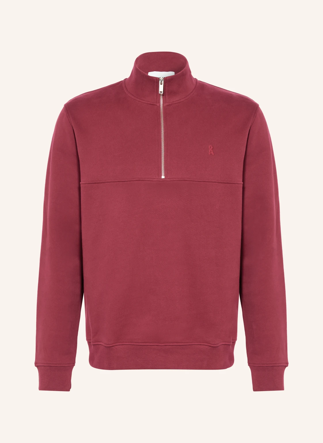 ARMEDANGELS Sweat-Troyer WAARLO
