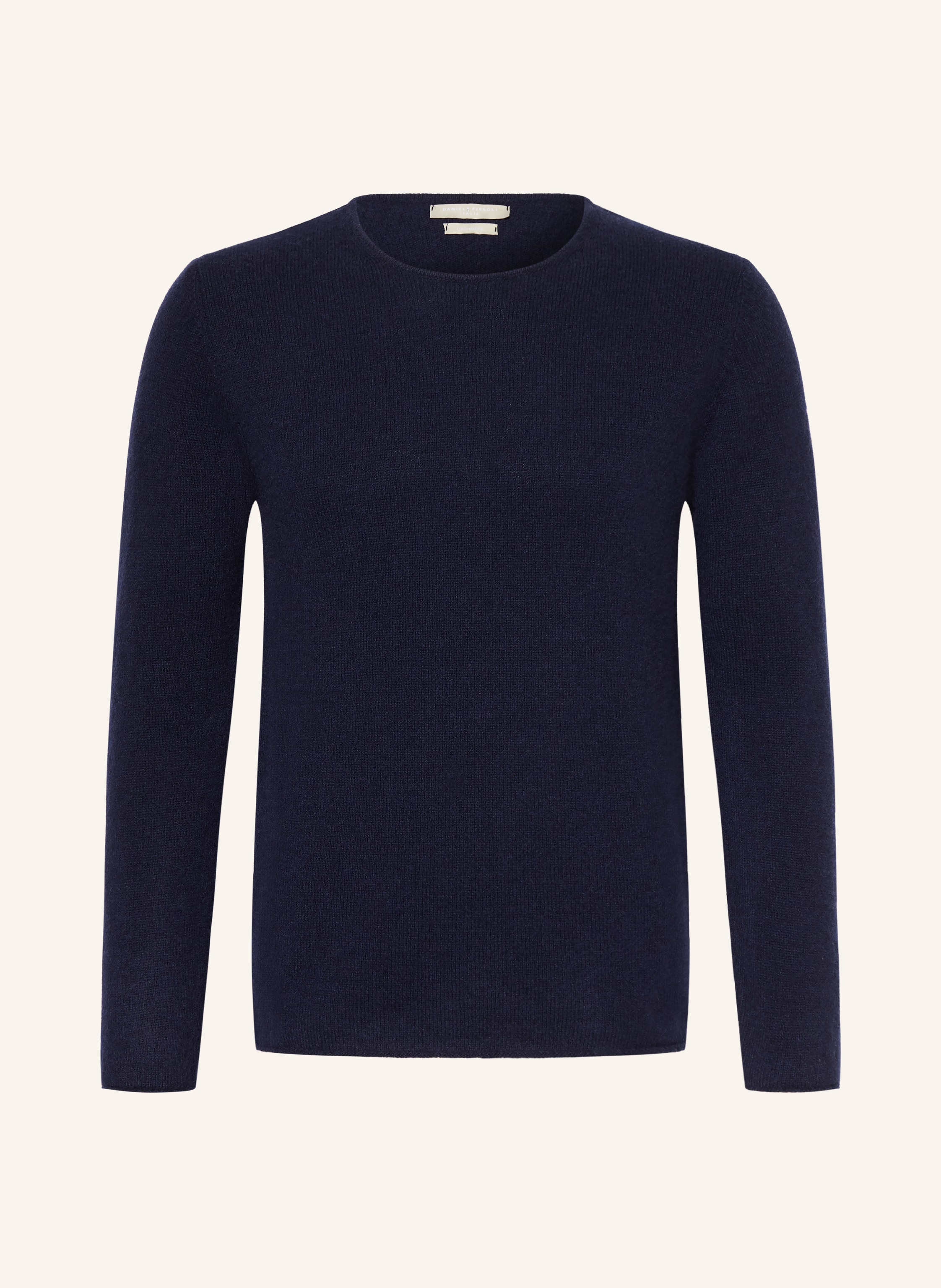 DANIELE FIESOLI Cashmere-Pullover