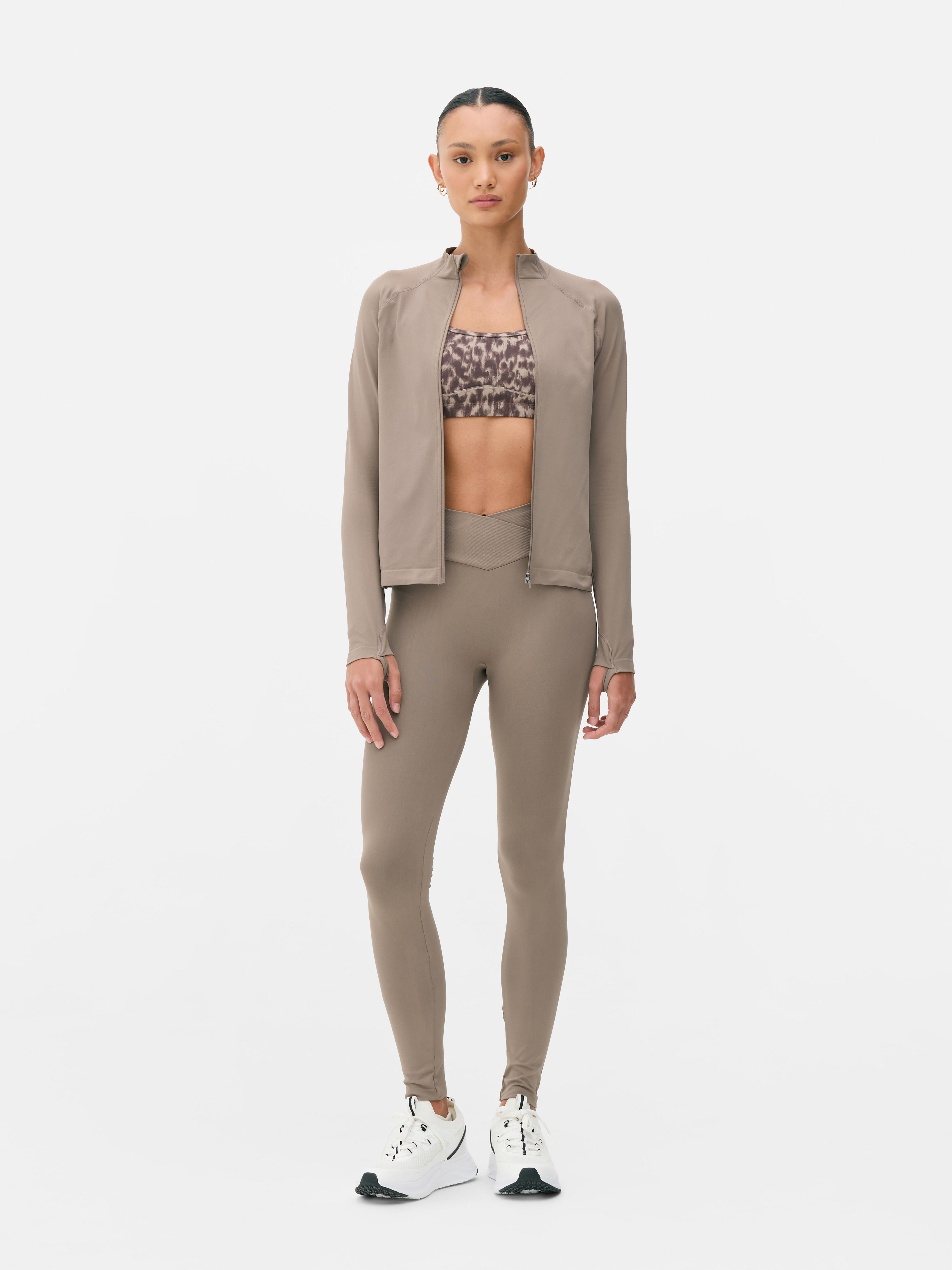 Seamless Supersoft Leggings