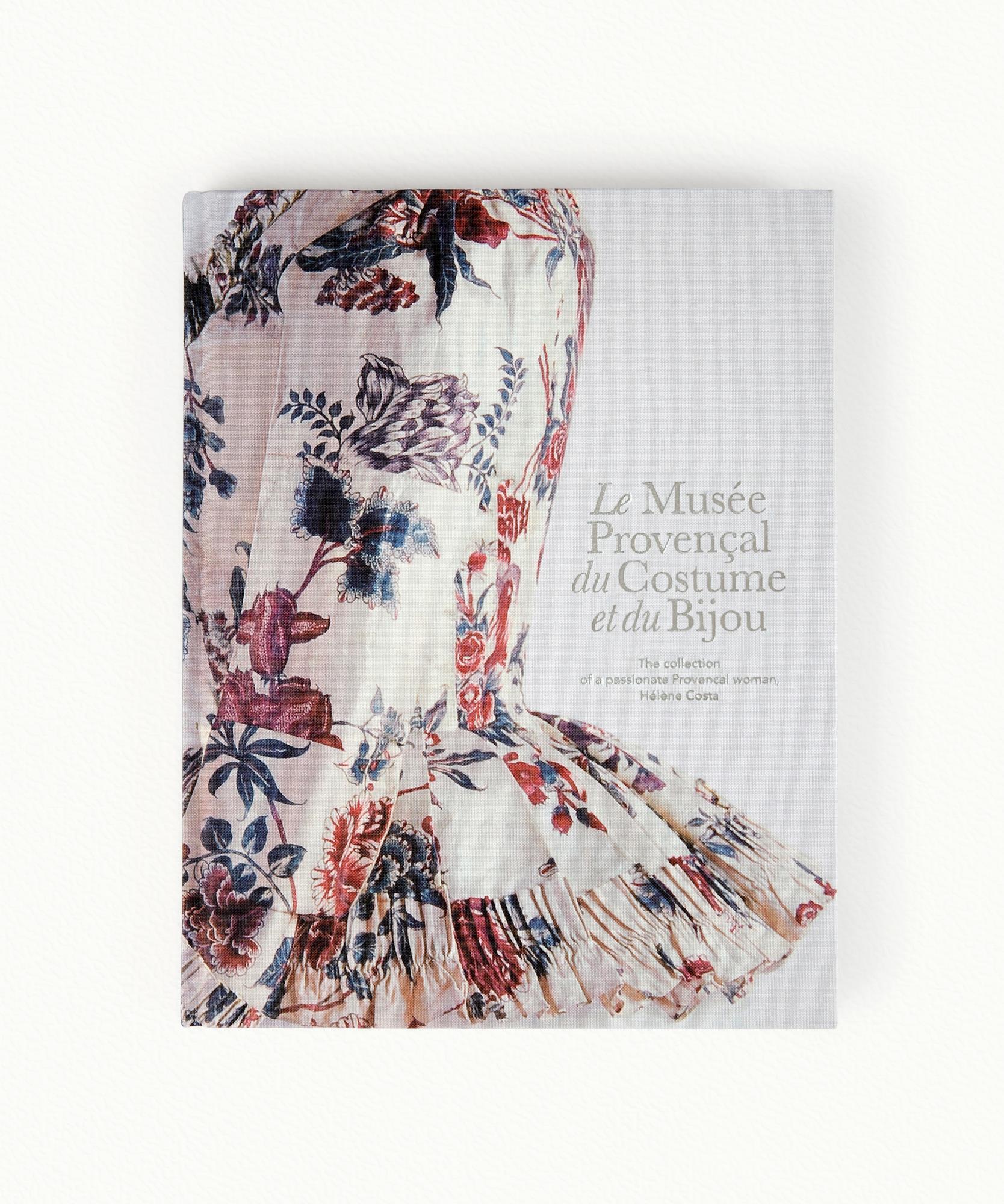 Musée Provençal du Costume et du Bijou - Version anglaise