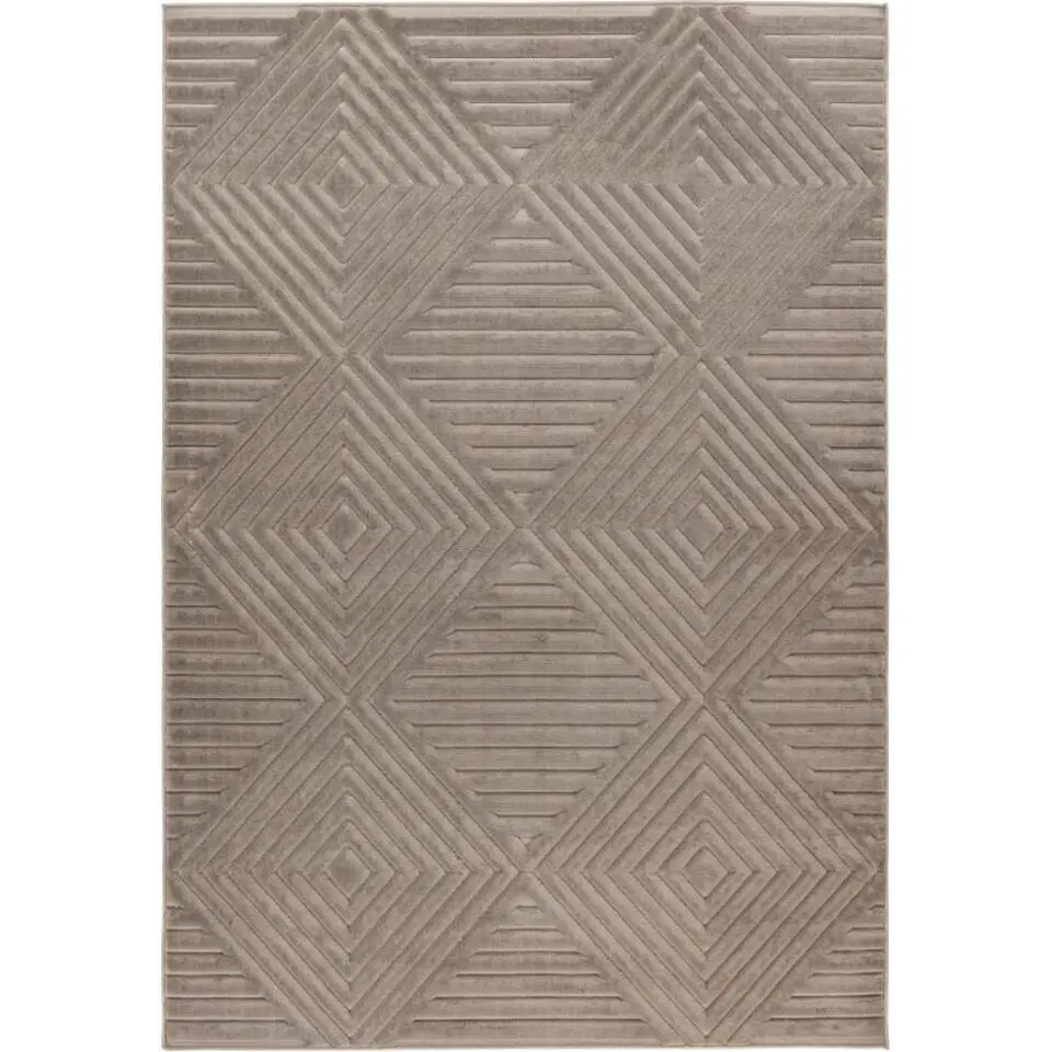 Lalee Viva Vloerkleed Abstract - Geometrisch 200x290cm