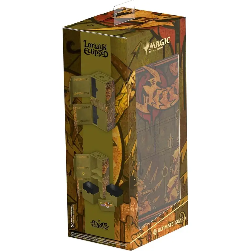 Aufbewahrungsbox Lorwyn Eclipsed Mythic