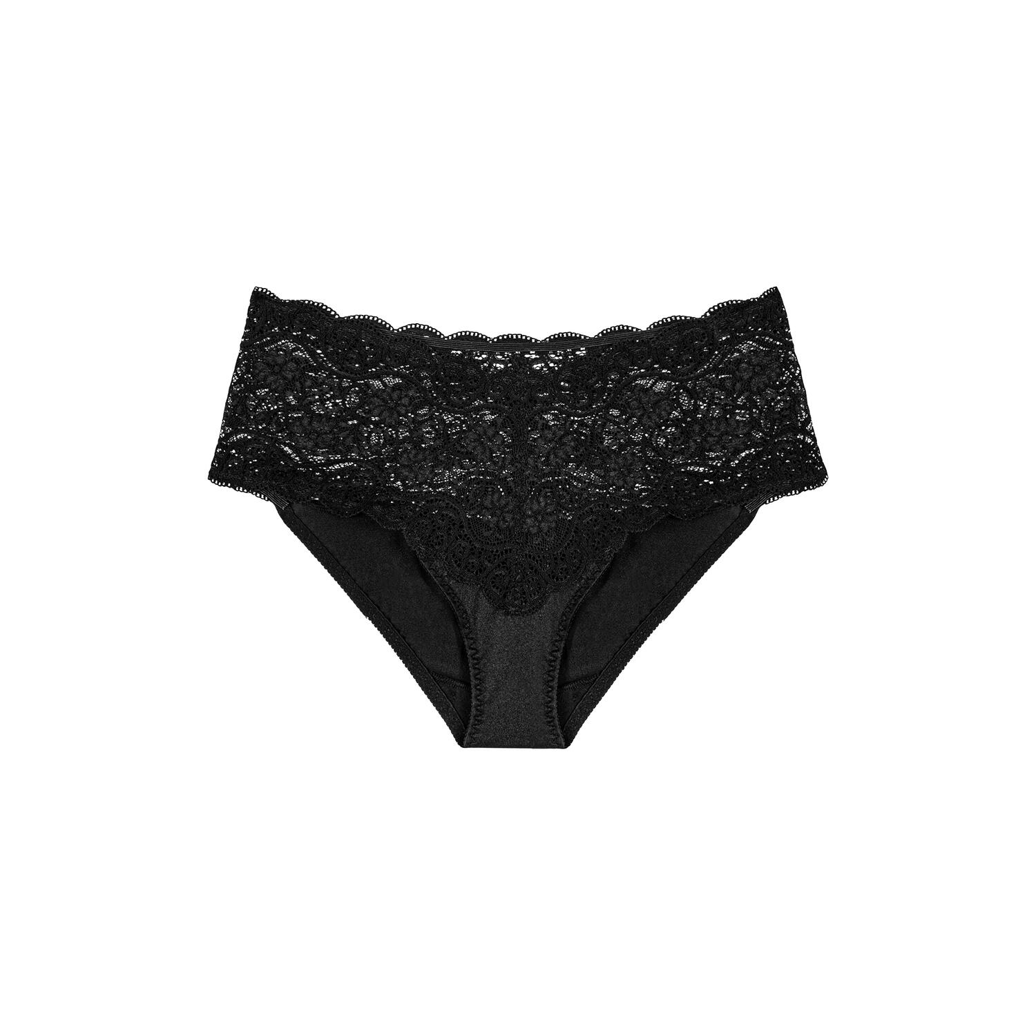 Amourette 300 Maxi X, black