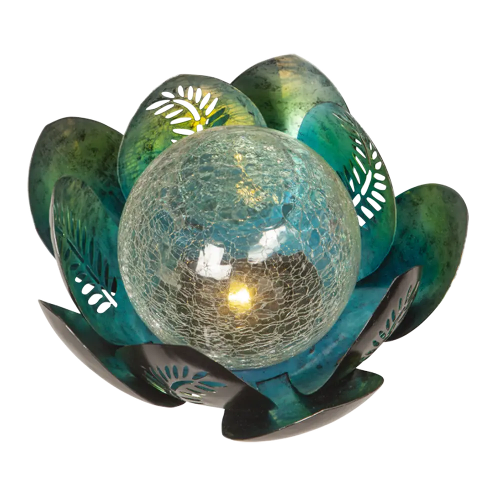 Solarleuchte Lilly