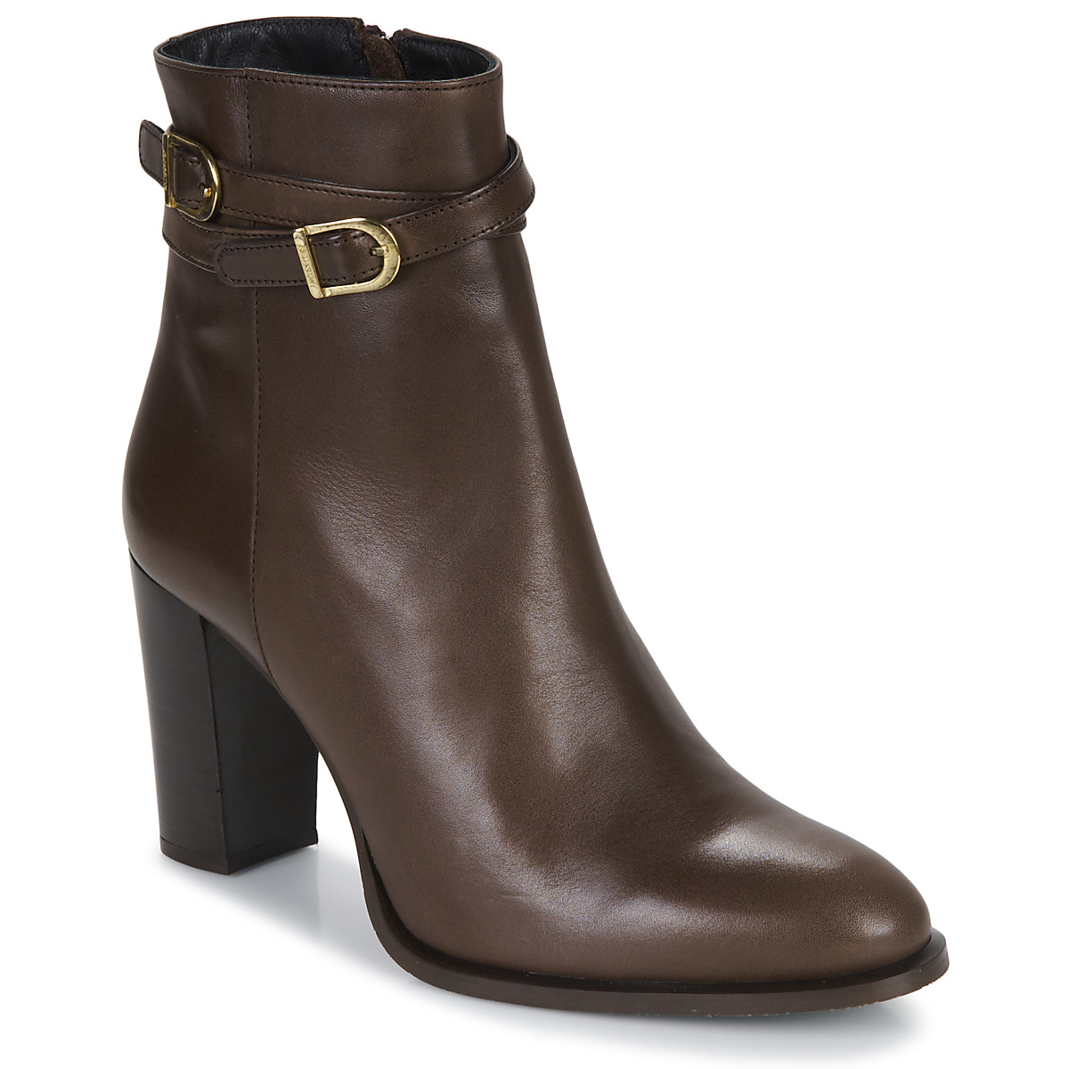 JB Martin - 1ACTIVE - Veal / Chocolate