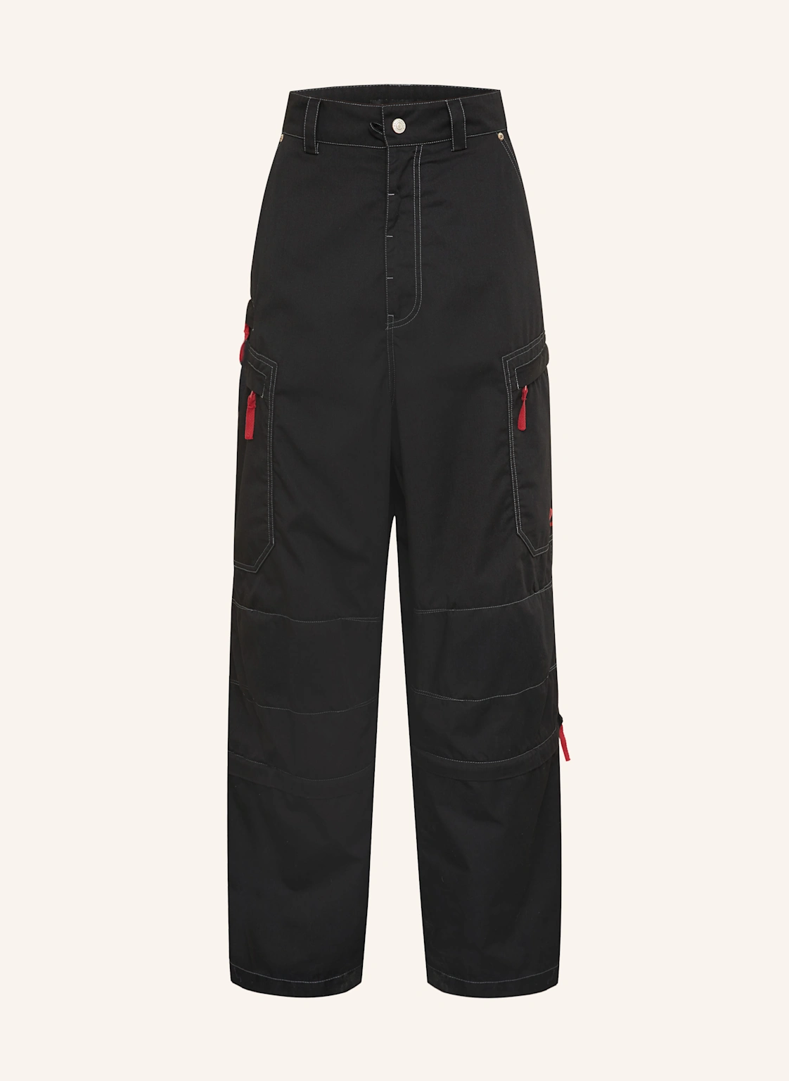 BALENCIAGA Cargohose Extra Slim Fit