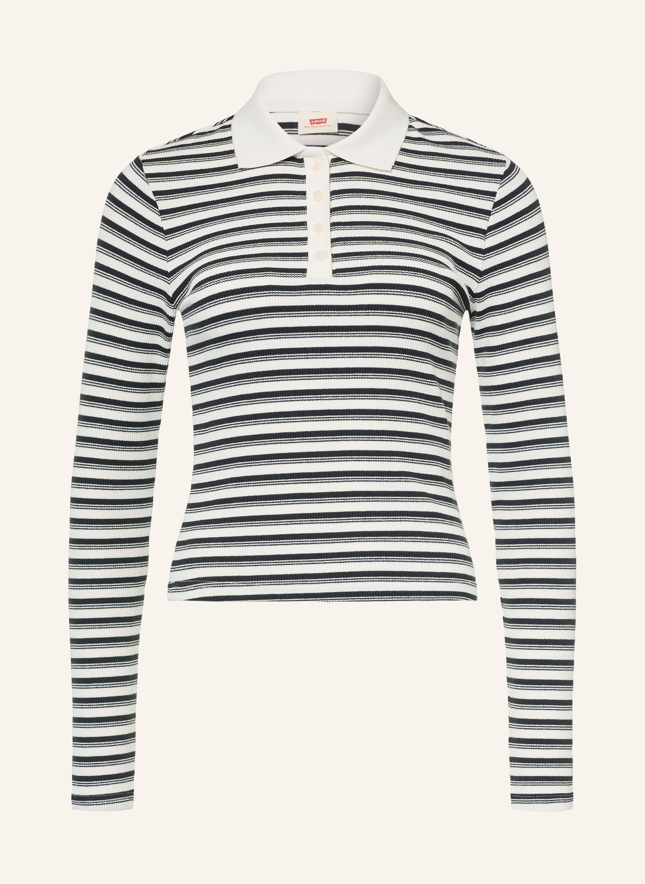Levi's® Jersey-Poloshirt RORY
