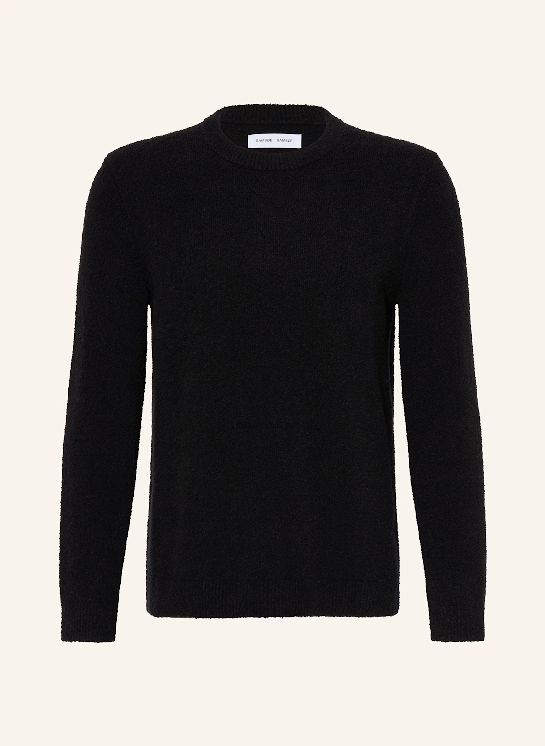 SAMSØE  SAMSØE Pullover SANINO