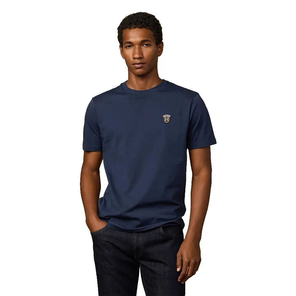 Hackett Heritage Badge short sleeve T-shirt