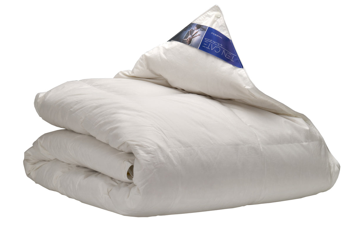 Ten Cate dekbed - 60% ganzendons - 4 seizoenen - 240x220