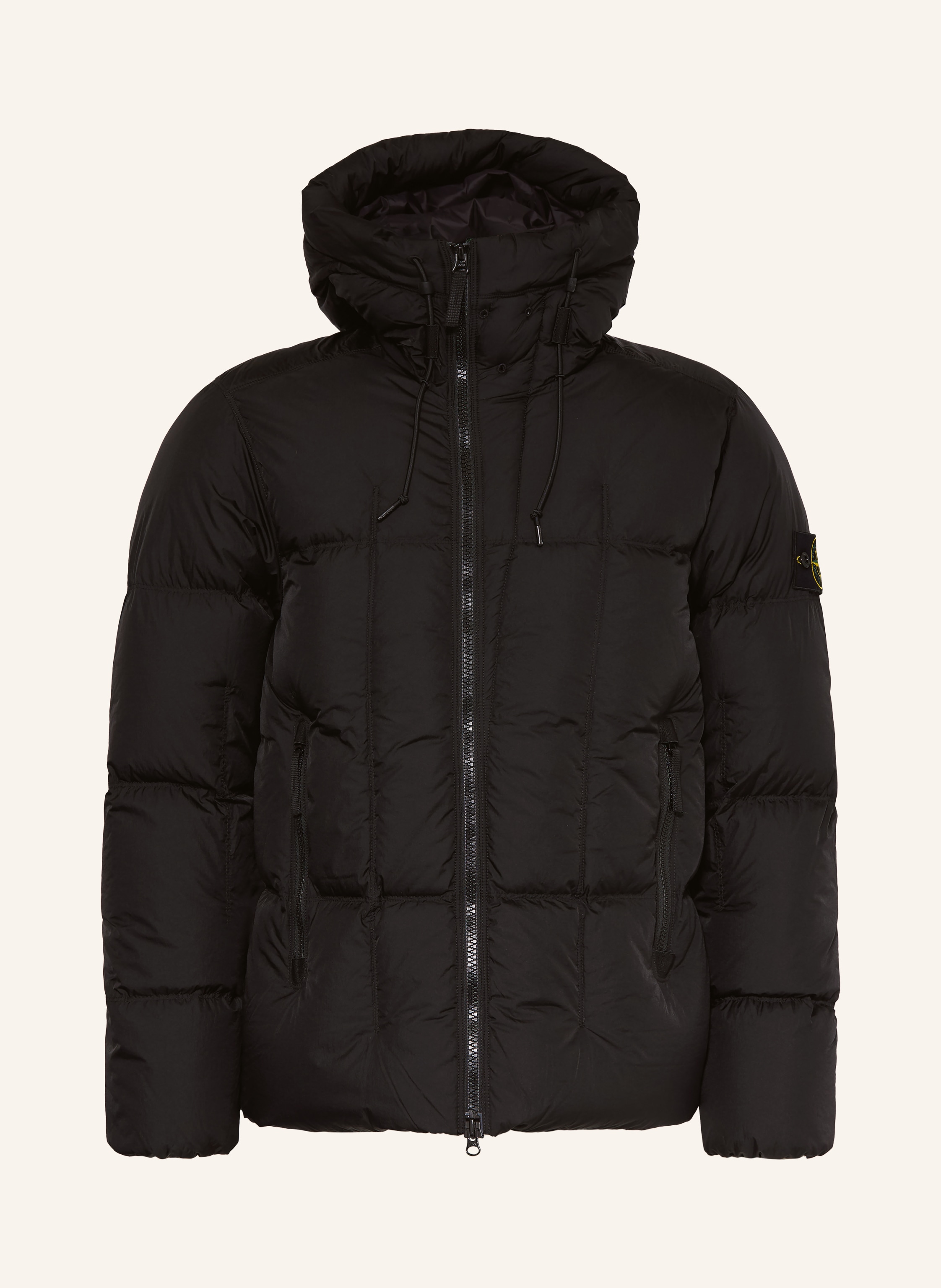 STONE ISLAND Daunenjacke