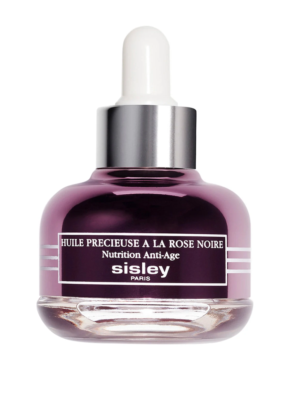 SISLEY HUILE PRÉCIEUSE À LA ROSE NOIRE