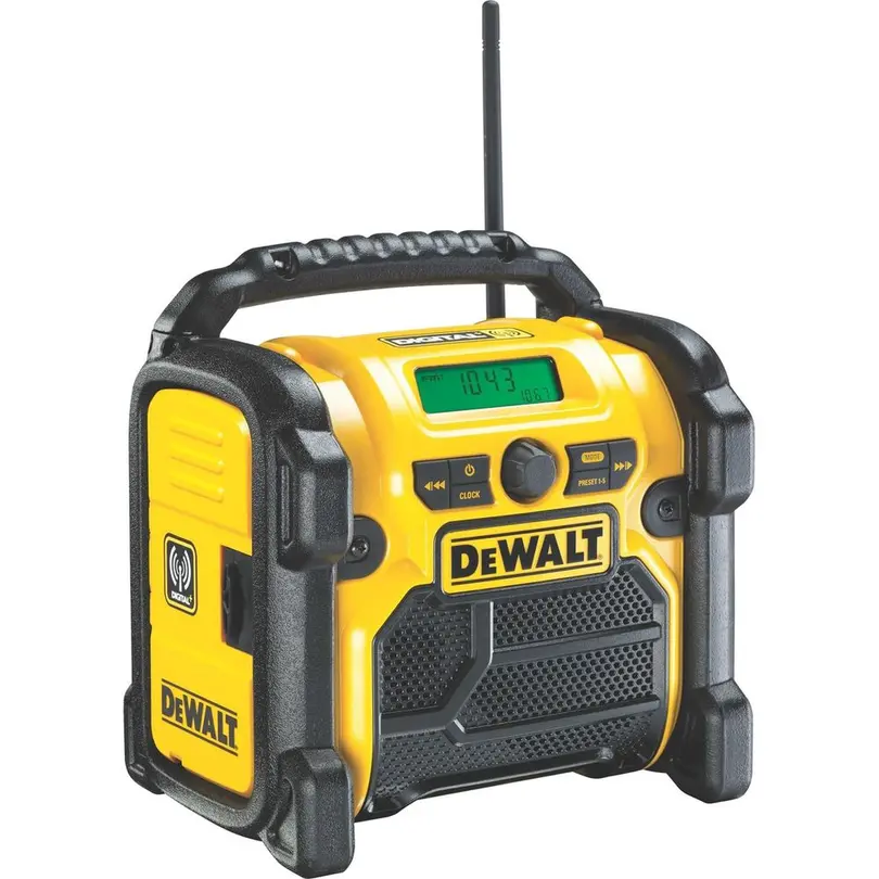 DAB Radio DCR020