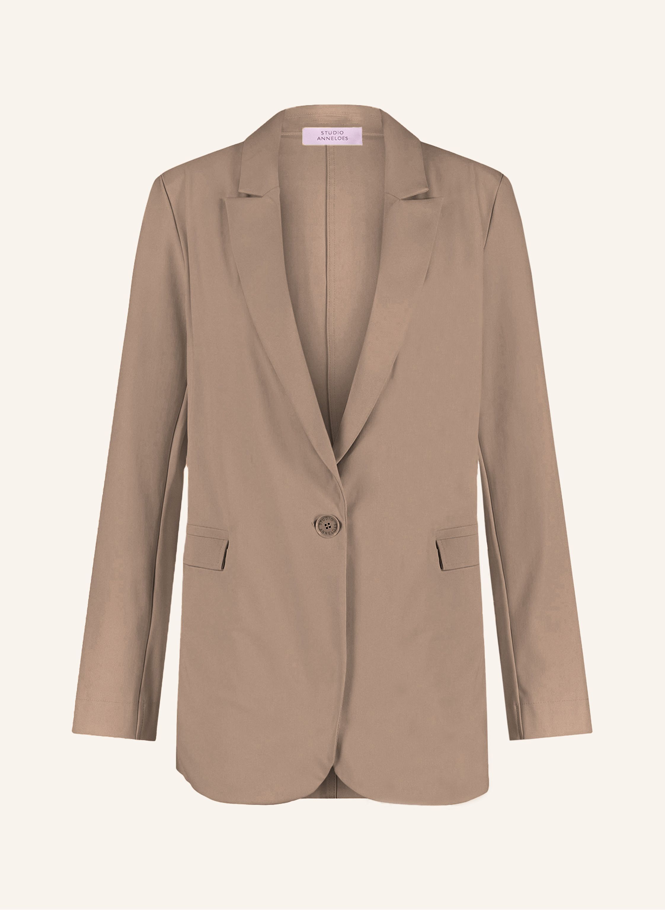 STUDIO ANNELOES Blazer FRAN