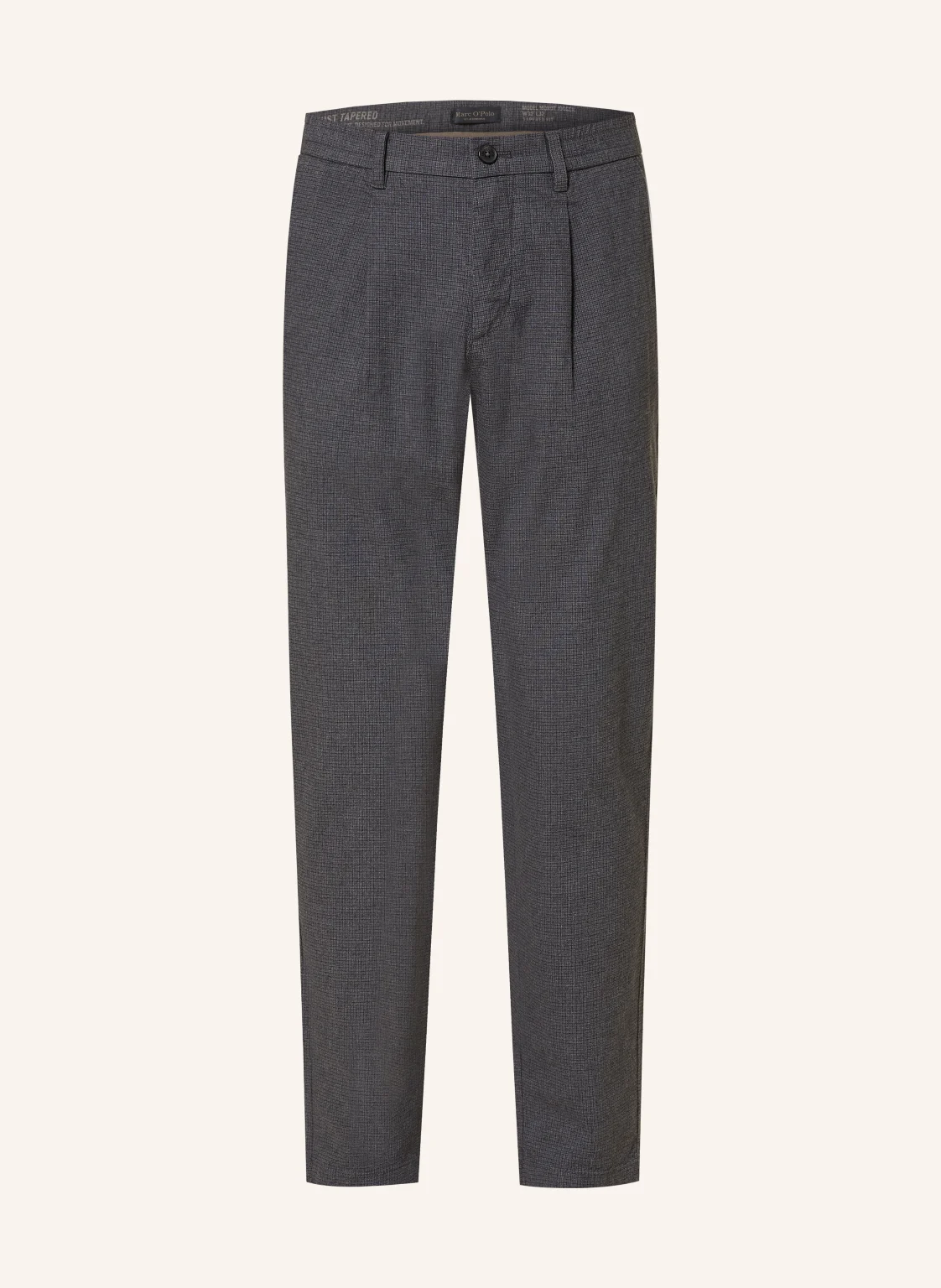Marc O'Polo Chino MOROT JOGGER Extra Slim Fit