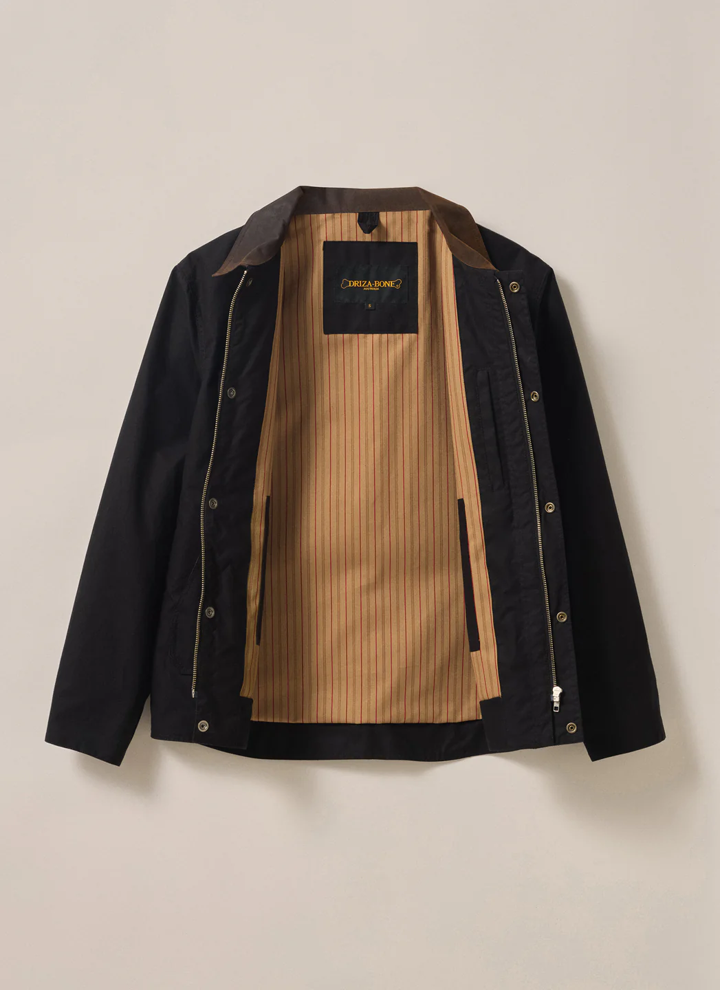 Worker Jacket