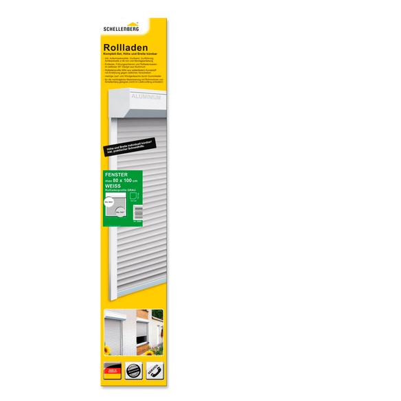 Rollladen-Set »MINI«