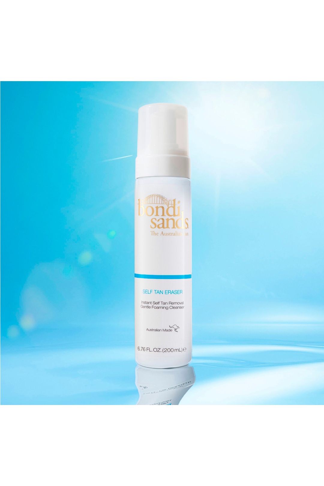 Bondi Sands Self Tan Eraser 200ml