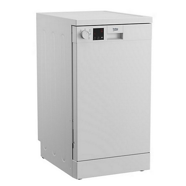 BEKO - Lave-vaisselle DVS05030W