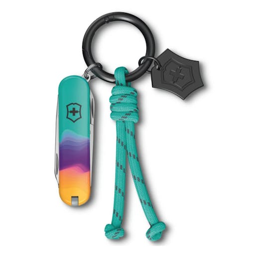 Victorinox Swiss Army Classic SD Pocket Knife | Sydney Style