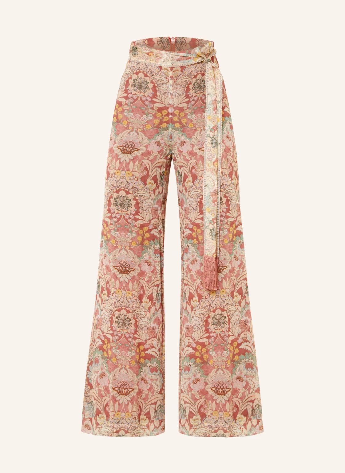 ZIMMERMANN Marlenehose REBELLION