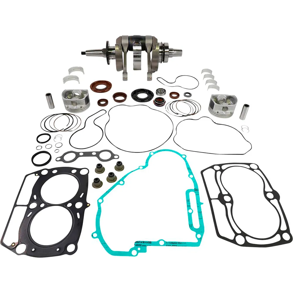 Vertex Polaris Ranger 800 Crew 4X4 10/Ranger 800 Efi 4X4 10 piston kit