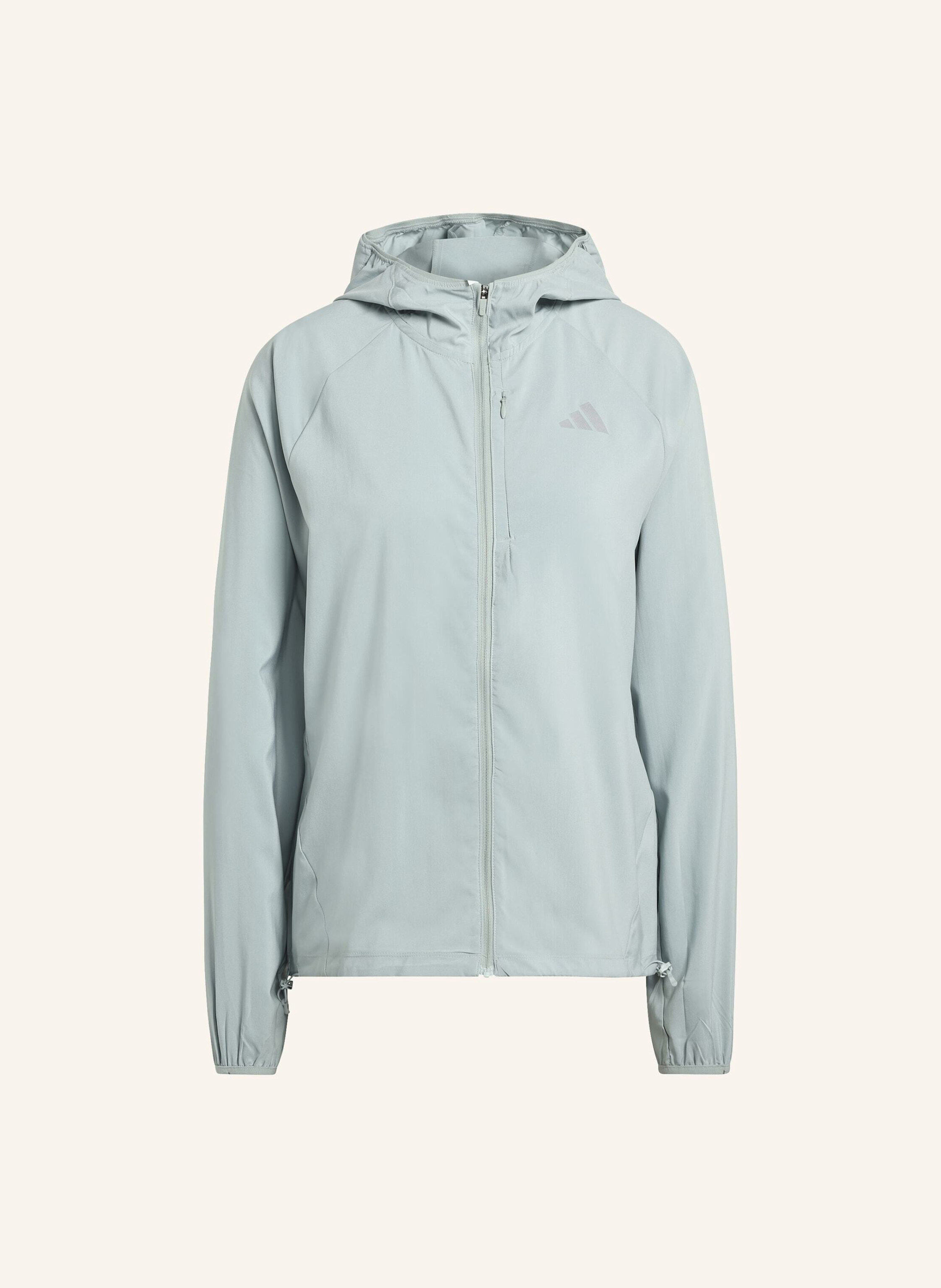 adidas ADI365 RUNNING ESSENTIALS JACKET
