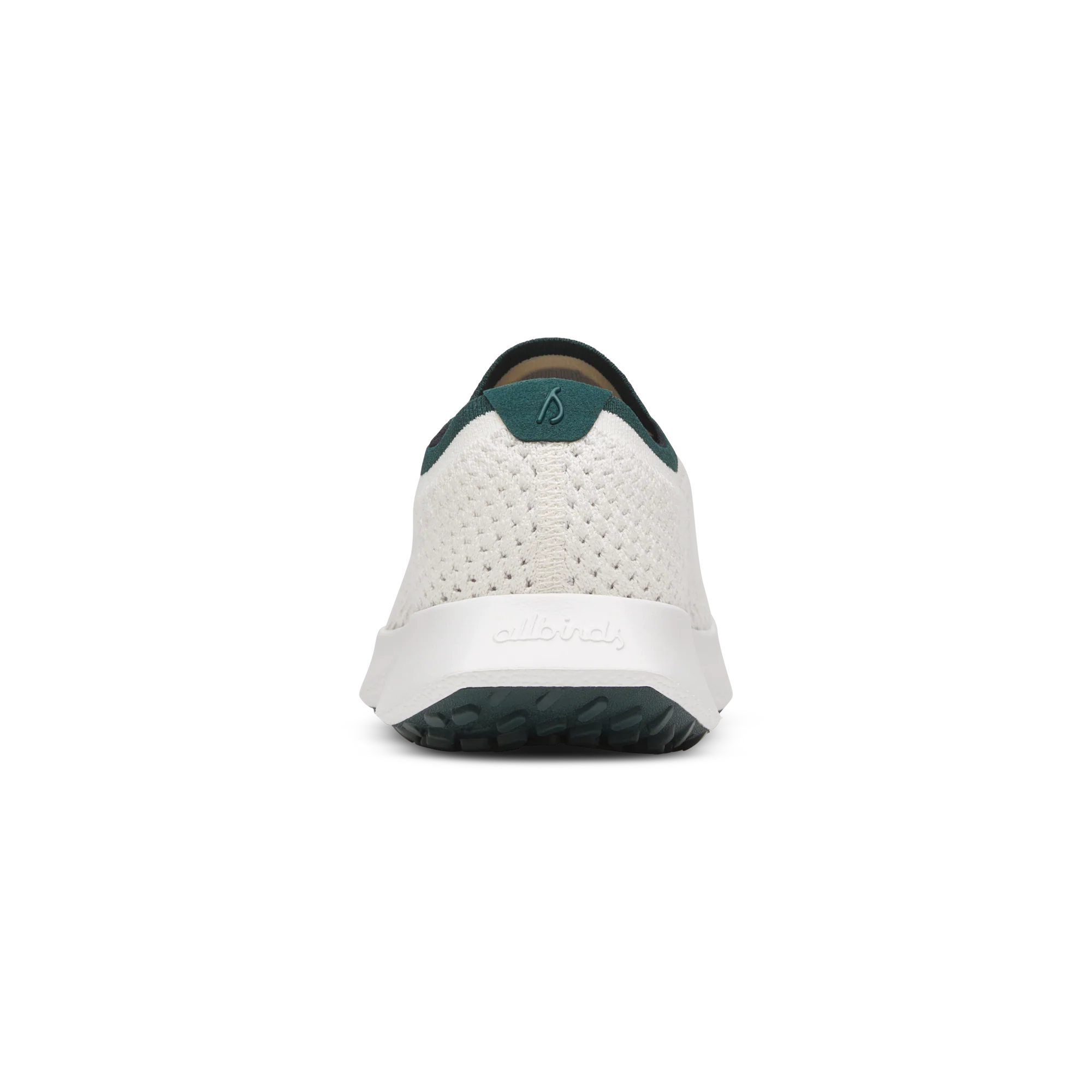 Men's Tree Dasher 2 - Twilight White/Twilight Teal (Blizzard Sole)