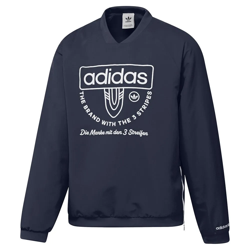 adidas Originals Drill long sleeve T-shirt