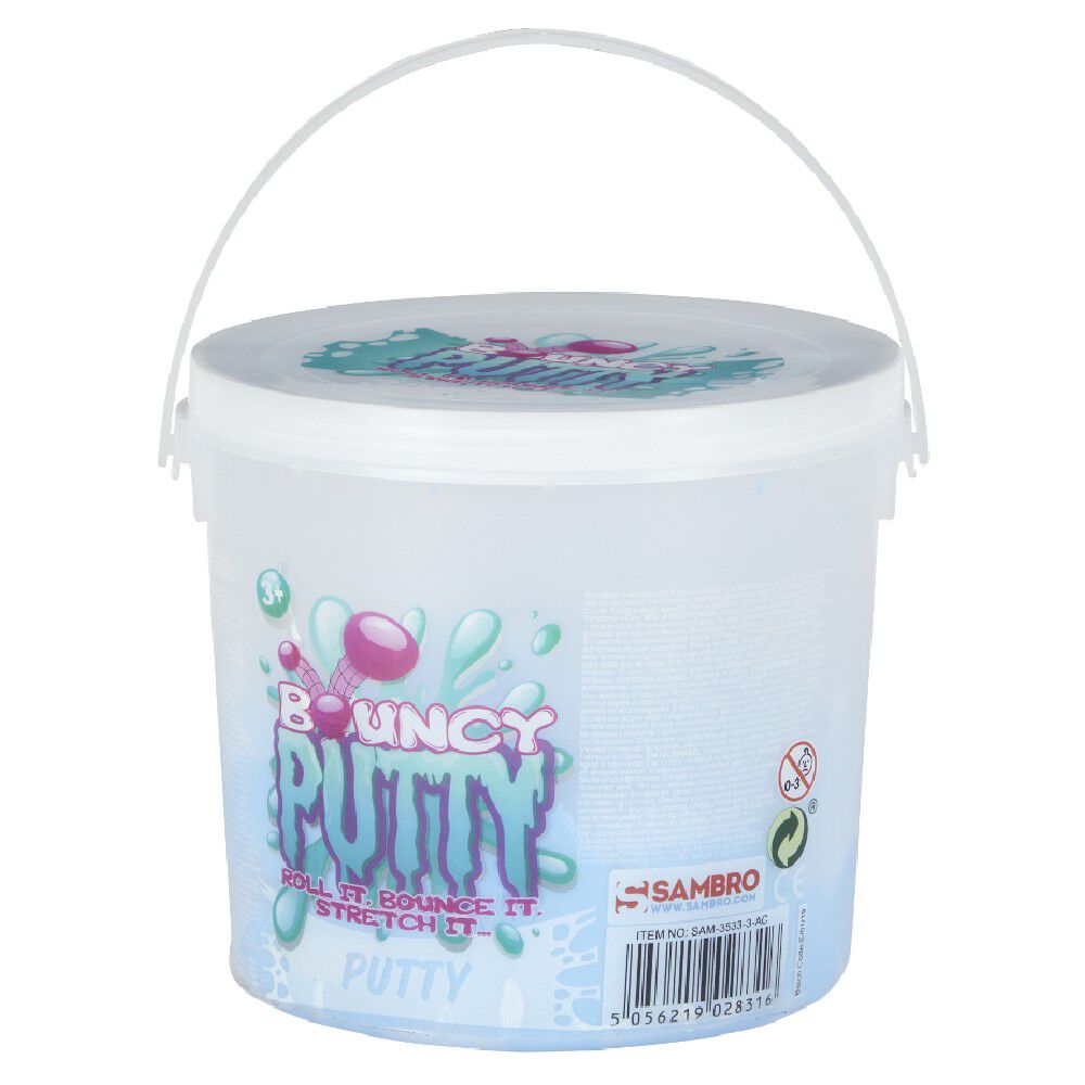 Pâte rebondissante Bouncy Putty 300 g