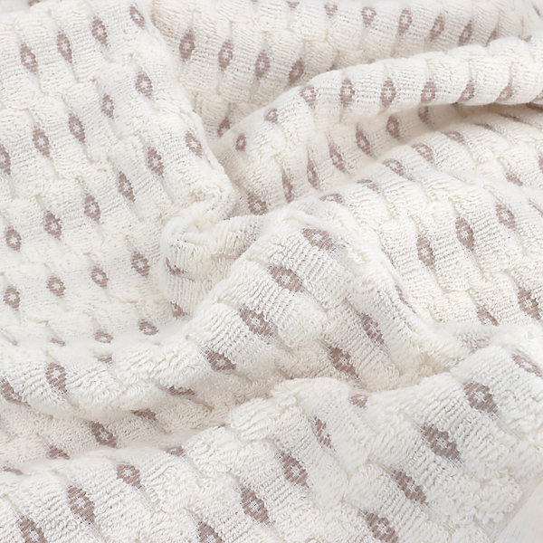 Drap de bain 100x150 cm coton ESSENTIAL rose