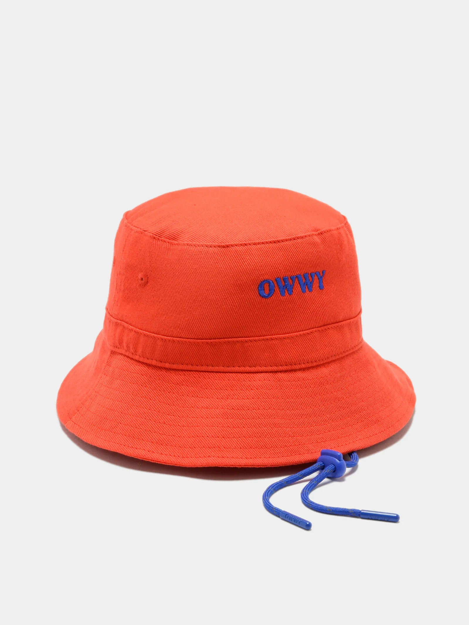 No Rays Bucket Hat