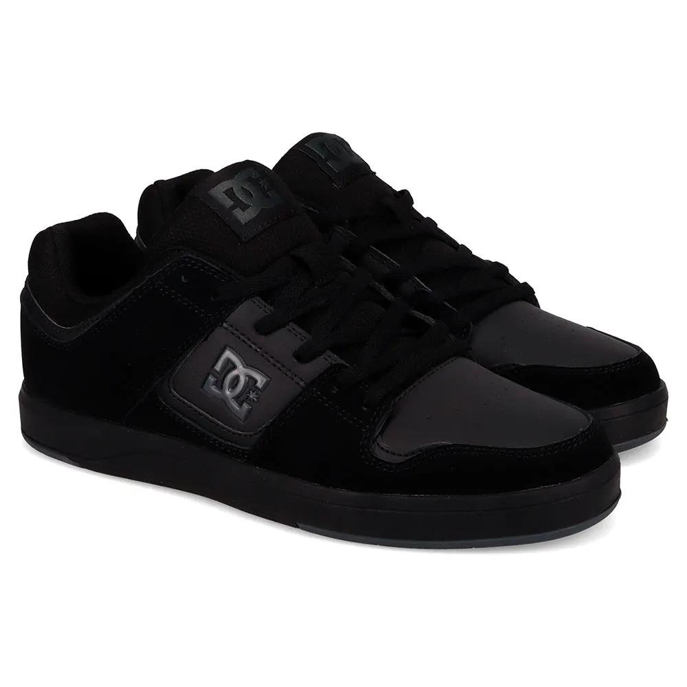 Dc Shoes Cure trainers