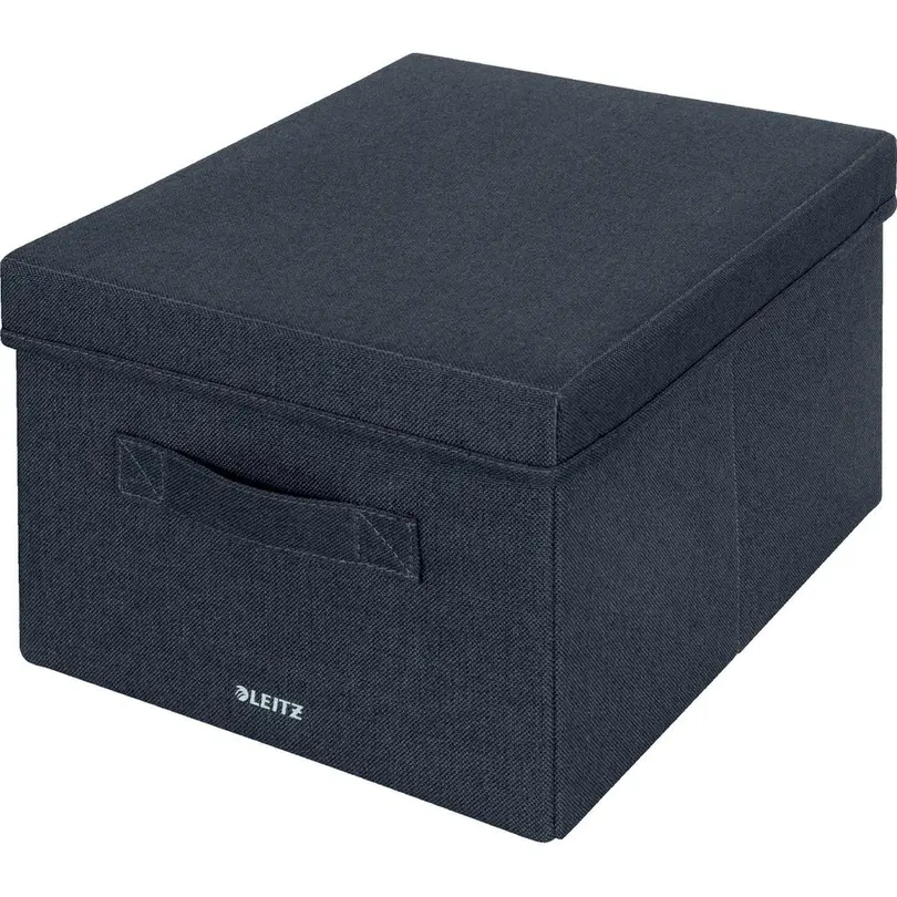 Klappbox 2er-Set Fabric