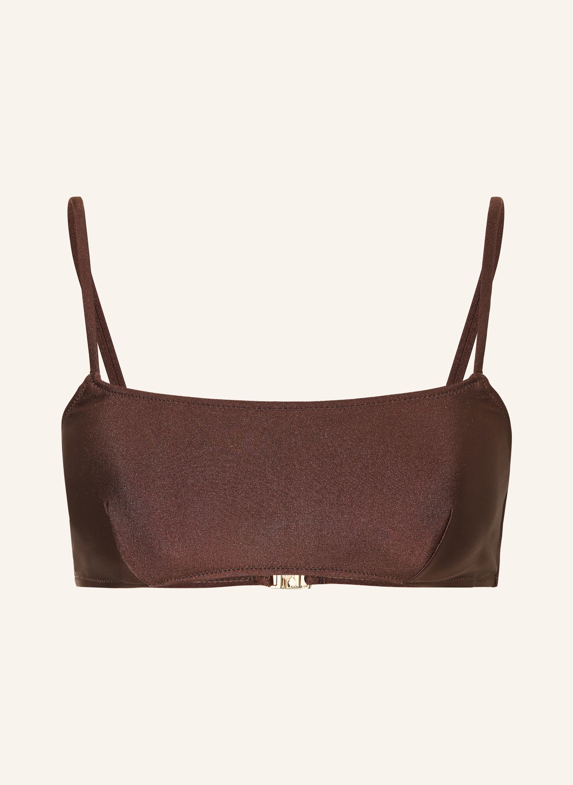 MRS & HUGS Bustier-Bikini-Top