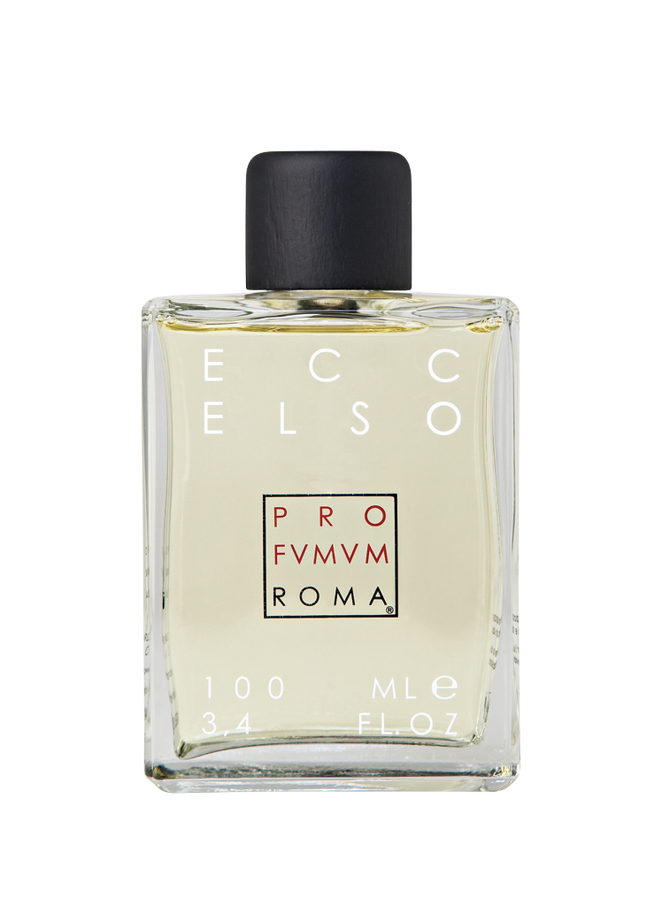 PROFVMVM ROMA ECCELSO