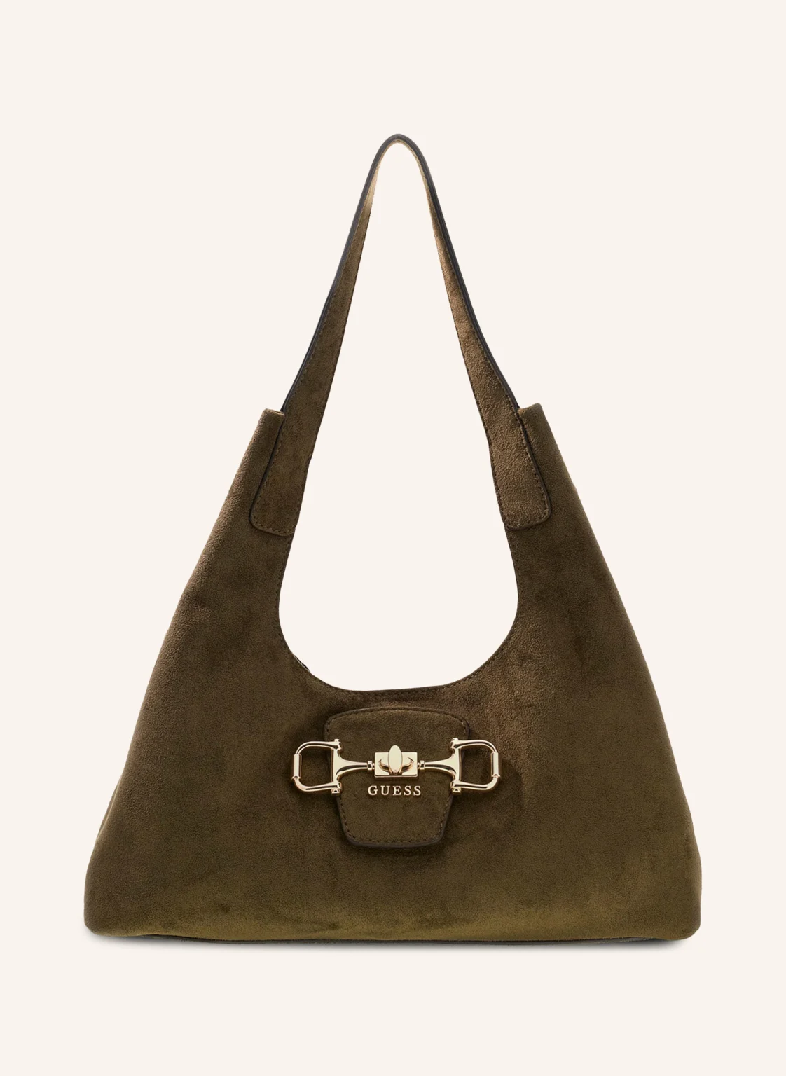 GUESS Beuteltasche SUNSET SMALL