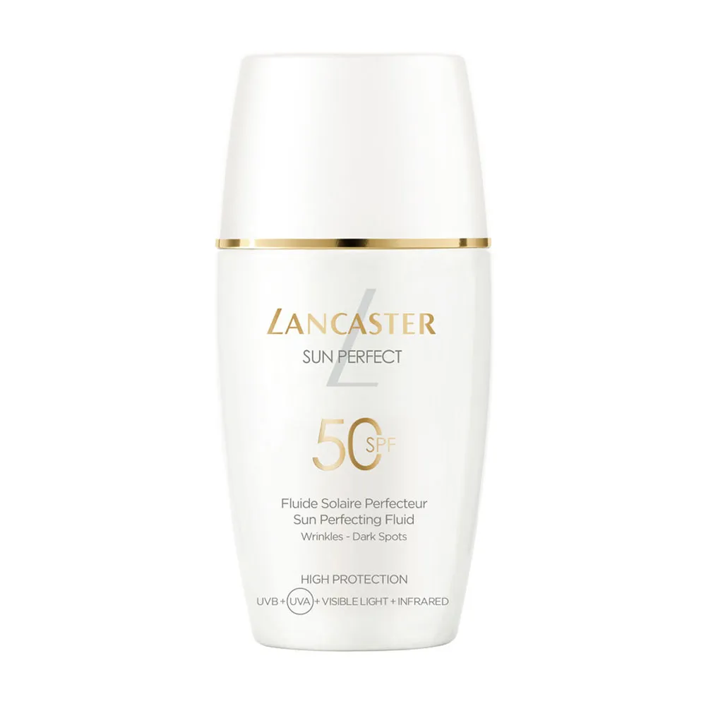 Lancaster Spf50 sunscreen 30ml