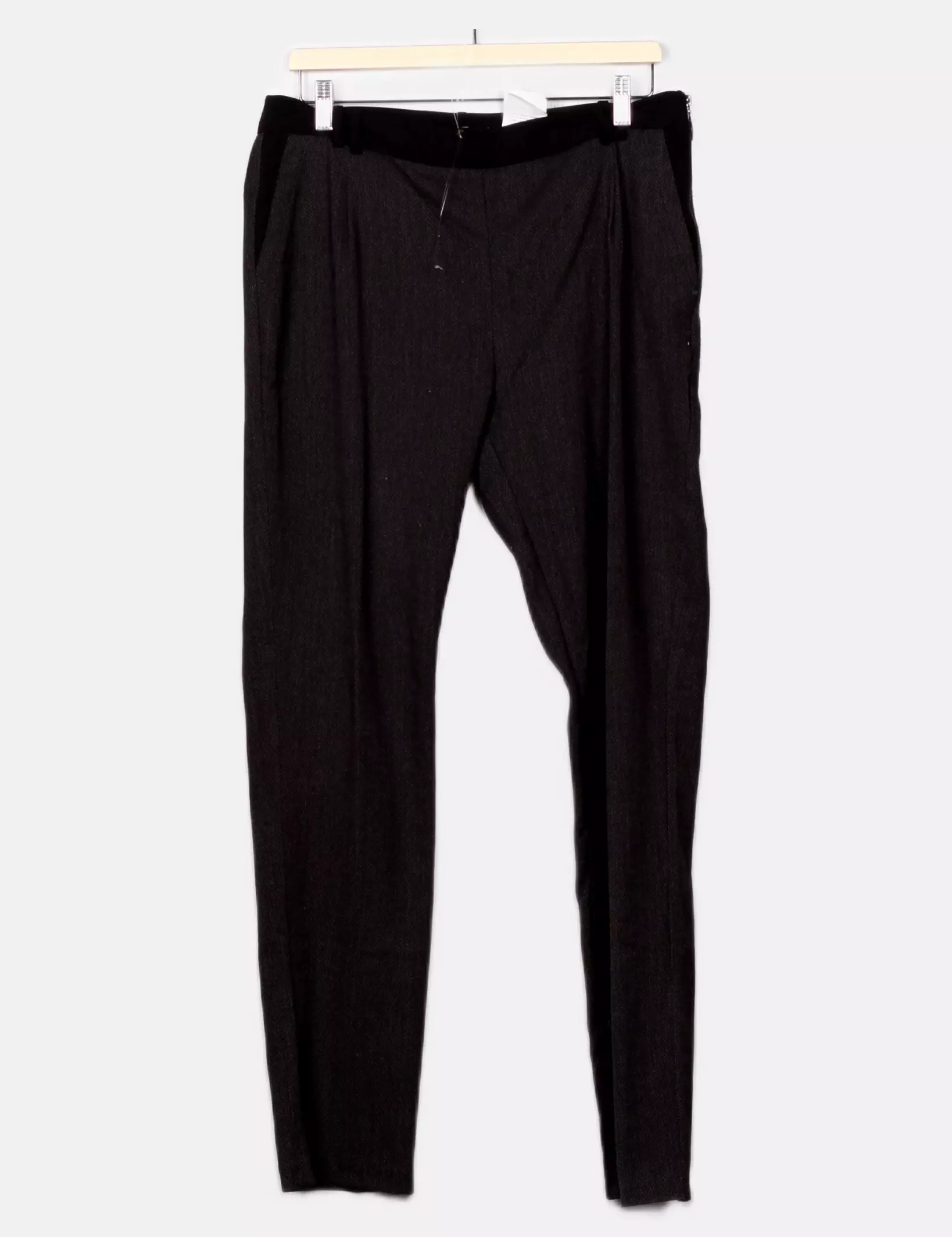 Camaïeu slacks skinny, slim