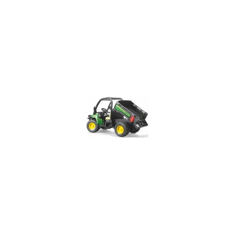 Traktor Bruder
