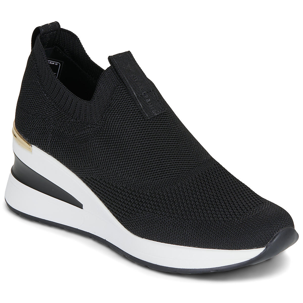 Xti - 145100 - Black