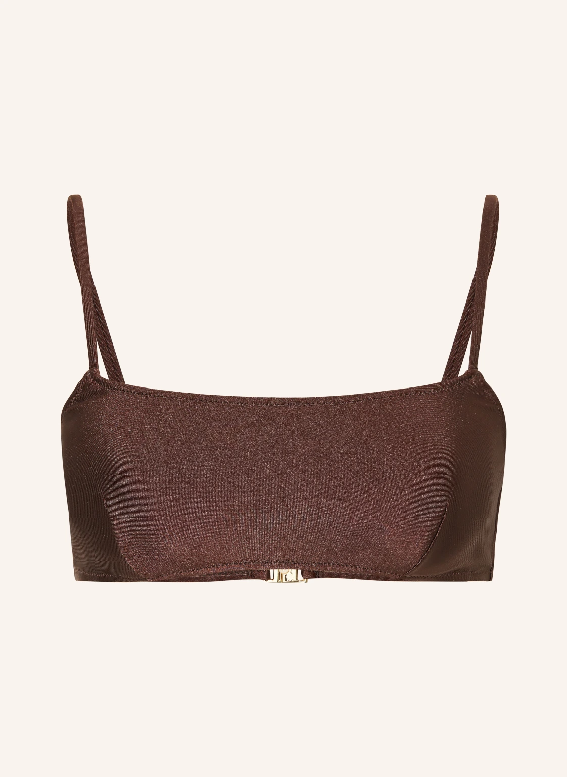 MRS & HUGS Bustier-Bikini-Top