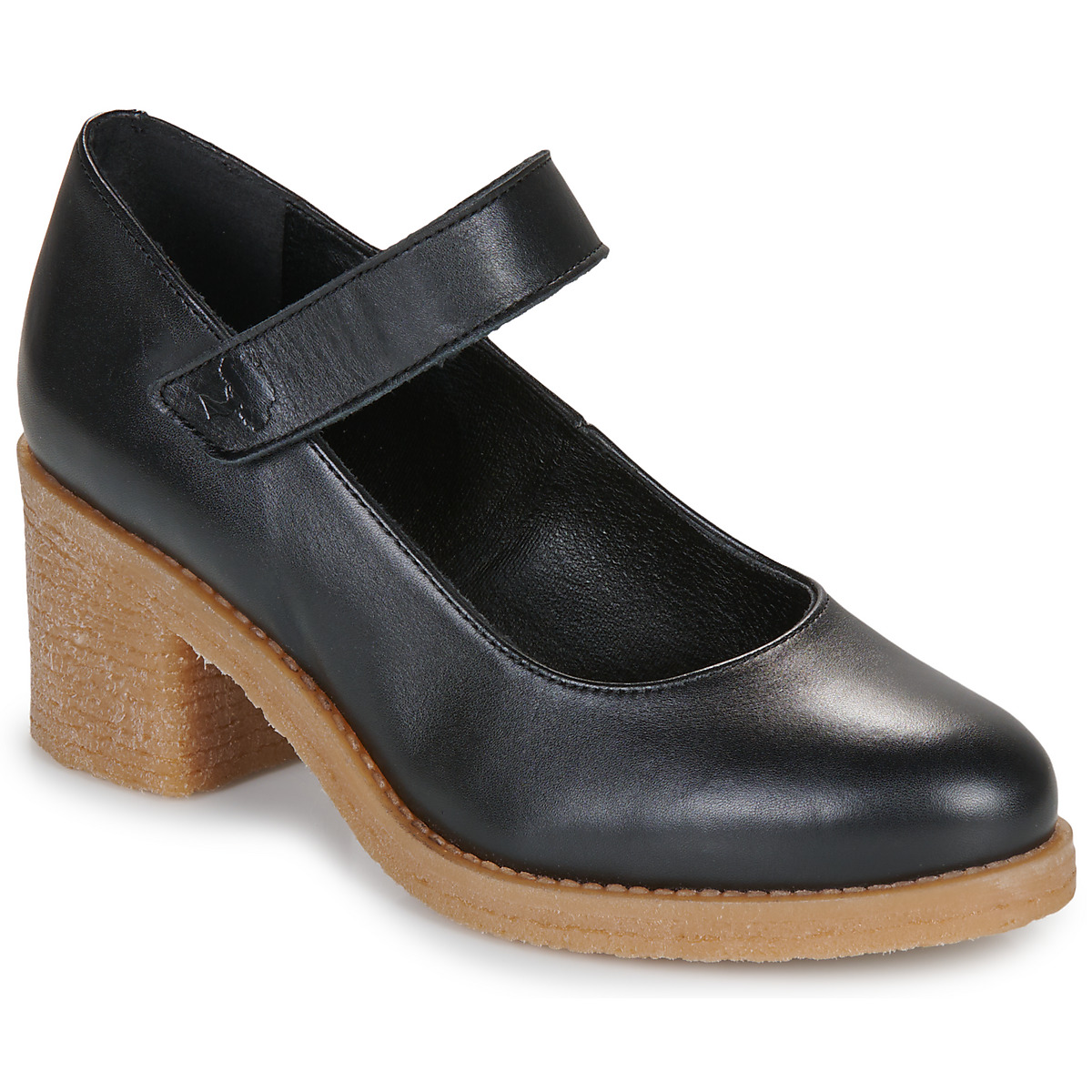 Dream in Green - WALBA - Black