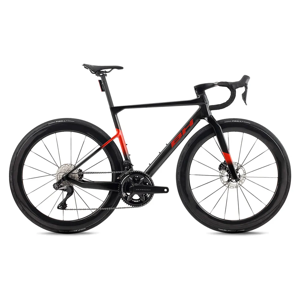Bh Ultralight Evo II 8.0 Dura Ace Di2 2026 road bike