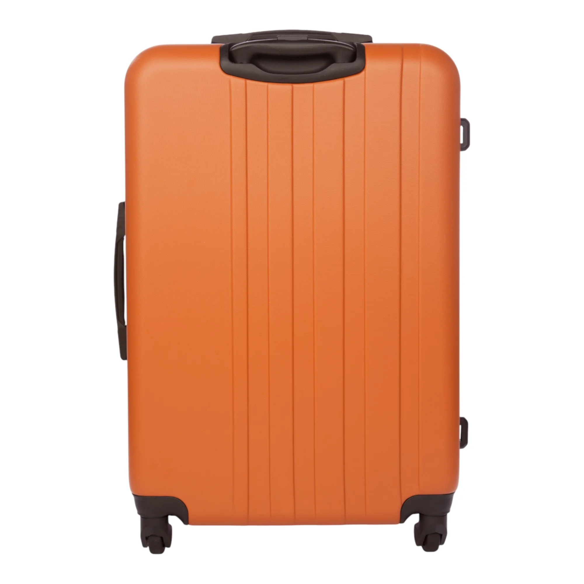 28 Flatiron Hardside Spinner