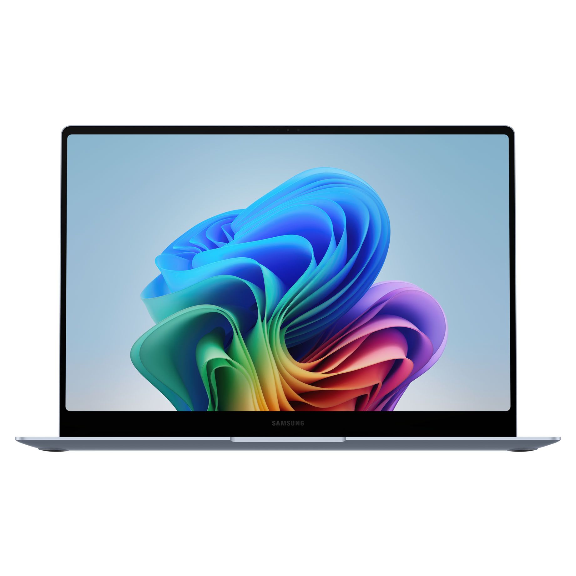 Samsung Galaxy Book4 Edge 16" Laptop Snapdragon X Elite 16GB RAM 1TB eUFS Blue